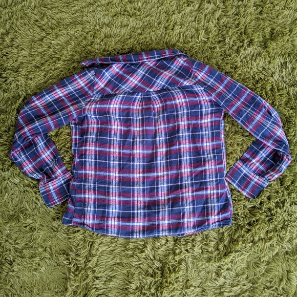 Flannel - Picture 3 of 5